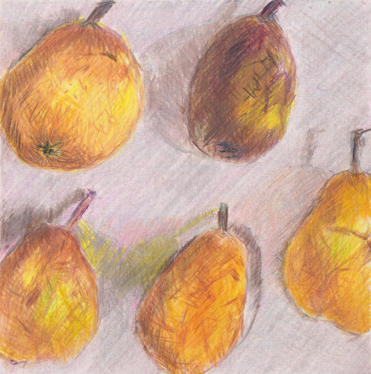Pears